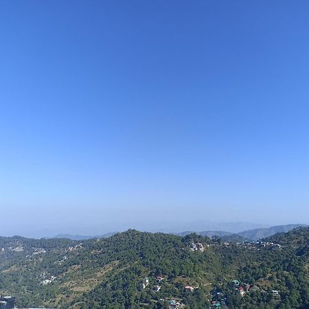 Kasauli Resort By Piccadily Exterior photo