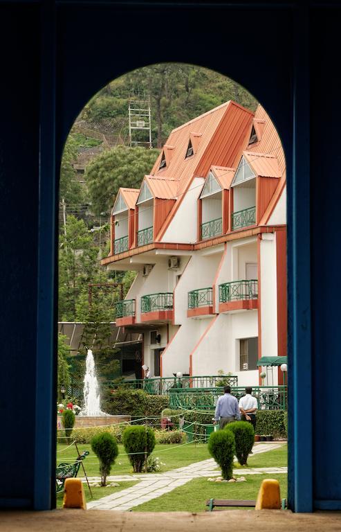 Kasauli Resort By Piccadily Exterior photo