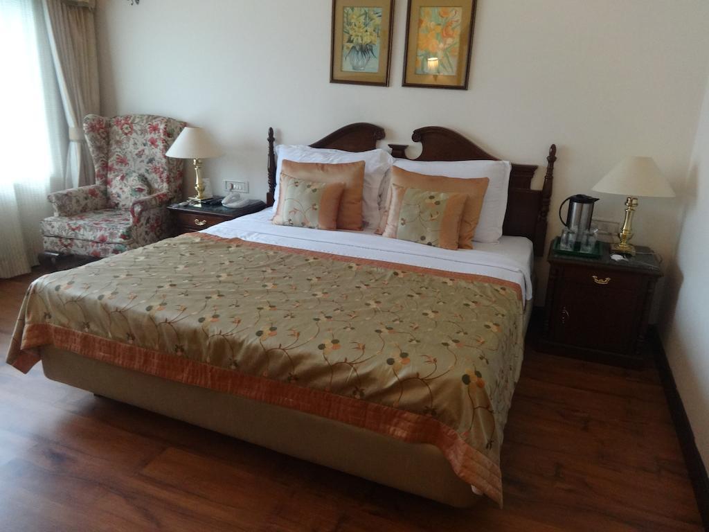 Kasauli Resort By Piccadily Room photo