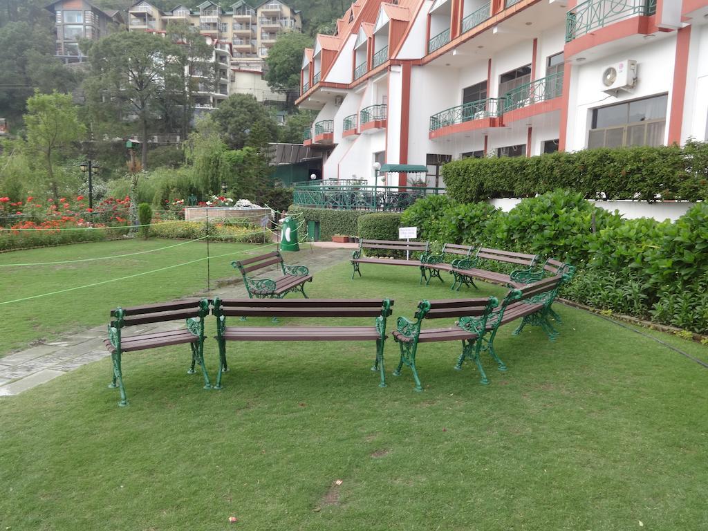 Kasauli Resort By Piccadily Room photo