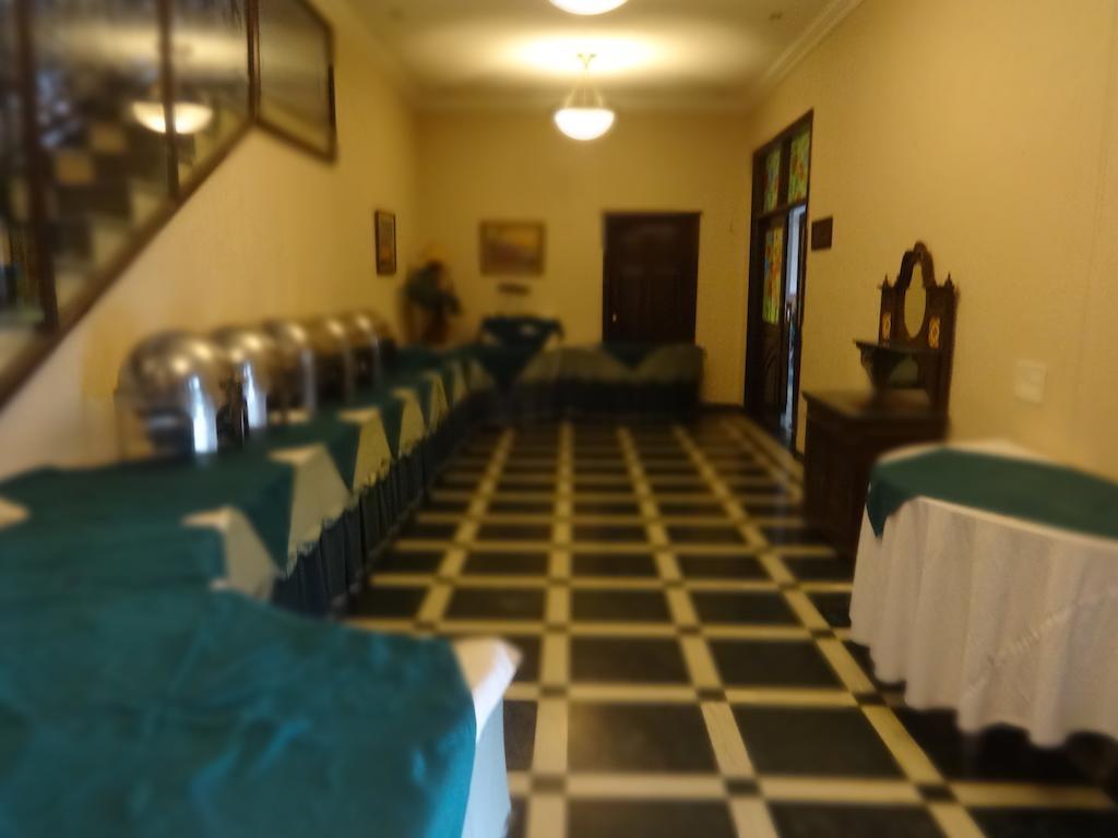 Kasauli Resort By Piccadily Exterior photo